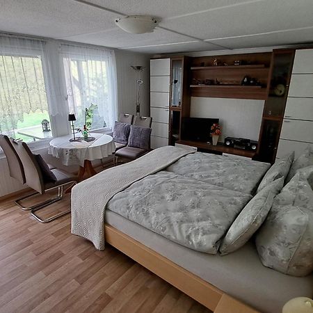 Ferienhaus Jurdzinski Lengefeld  Екстер'єр фото