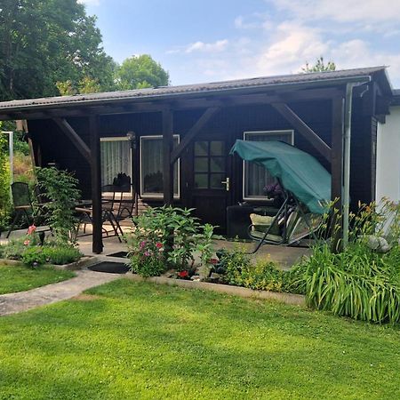 Ferienhaus Jurdzinski Lengefeld  Екстер'єр фото